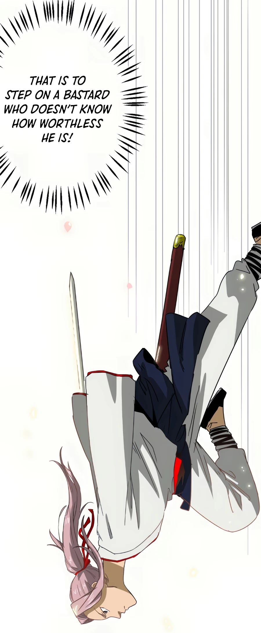 Infinite Level Up in Murim Chapter 97 - page 16