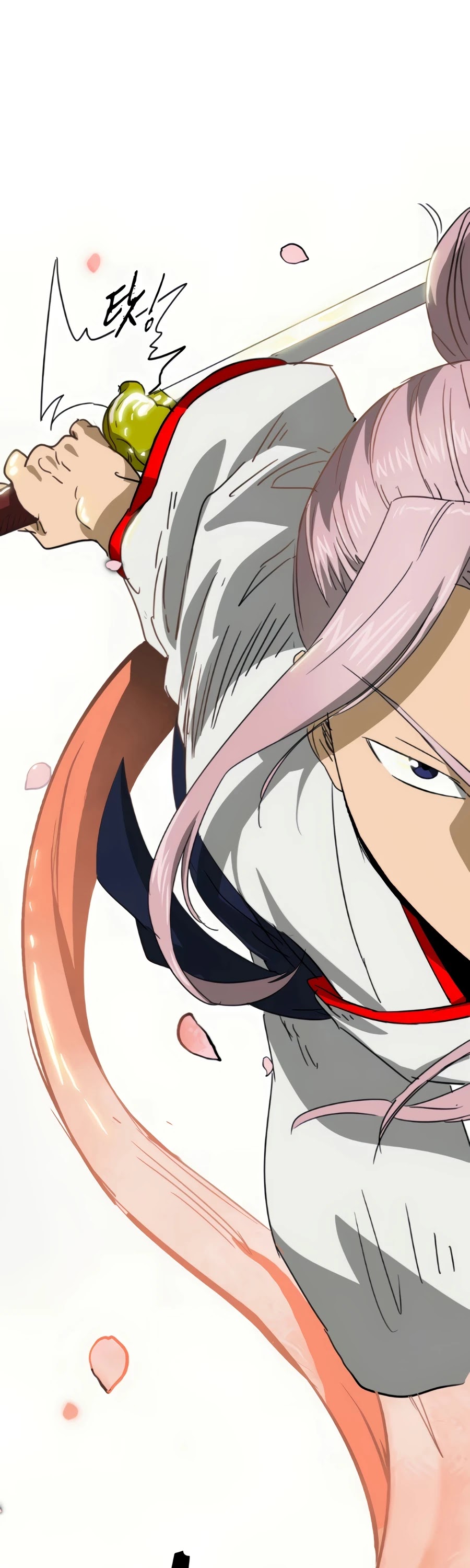 Infinite Level Up in Murim Chapter 97 - page 20
