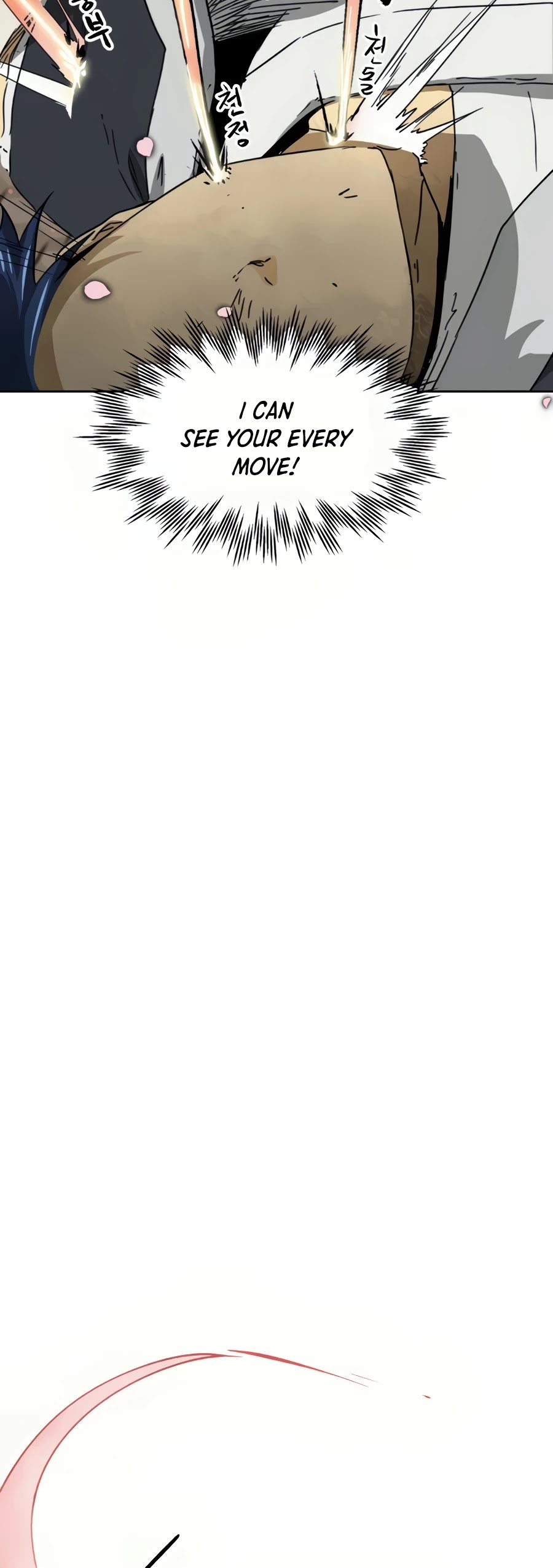 Infinite Level Up in Murim Chapter 97 - page 24