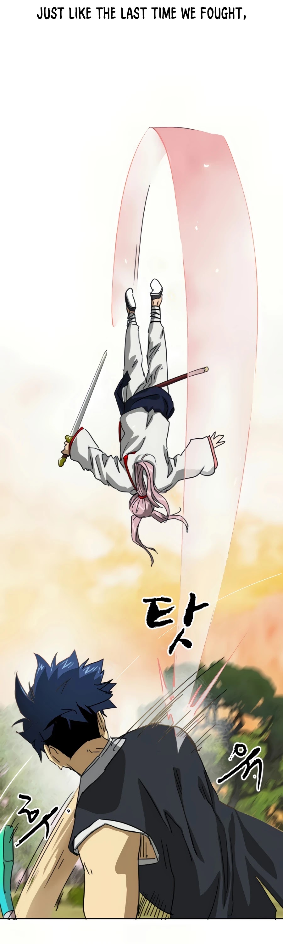 Infinite Level Up in Murim Chapter 97 - page 29