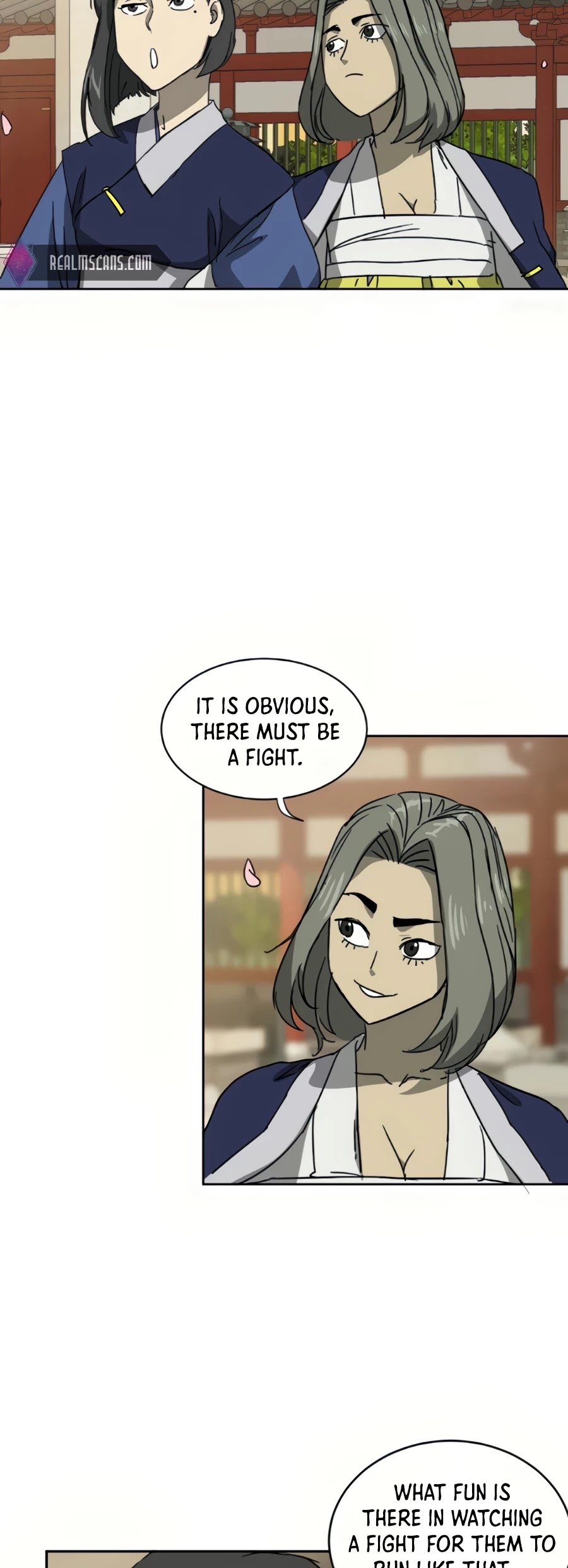 Infinite Level Up in Murim Chapter 97 - page 3
