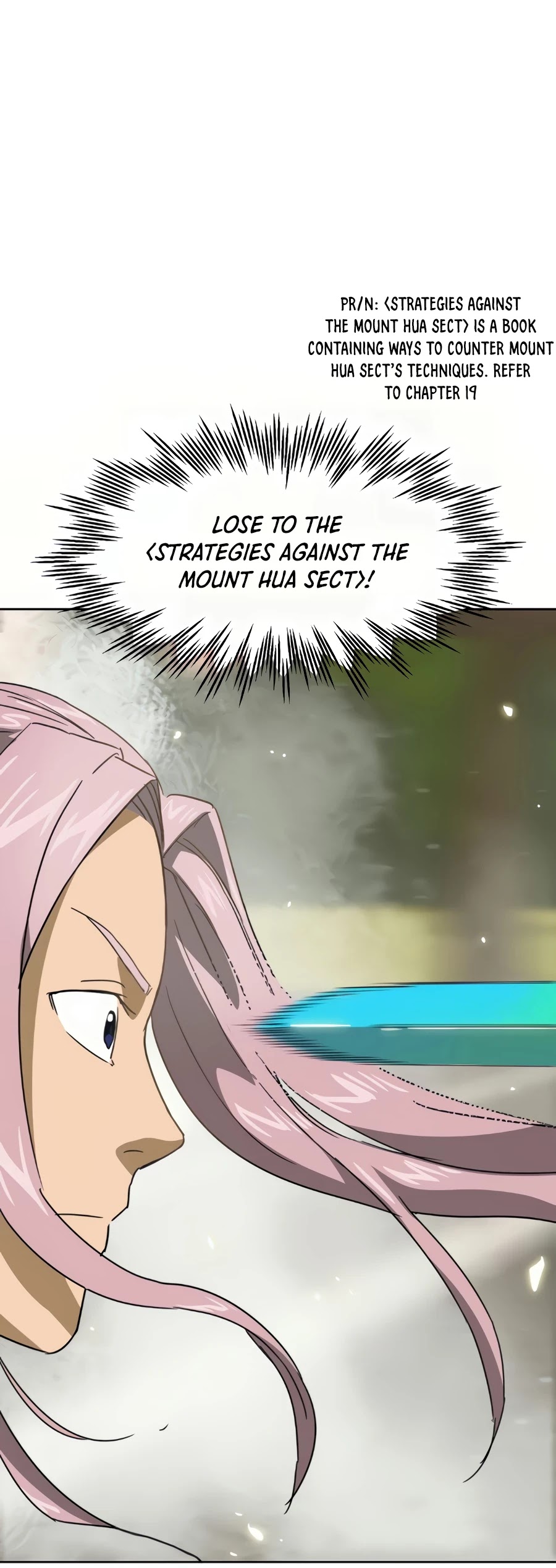 Infinite Level Up in Murim Chapter 97 - page 31
