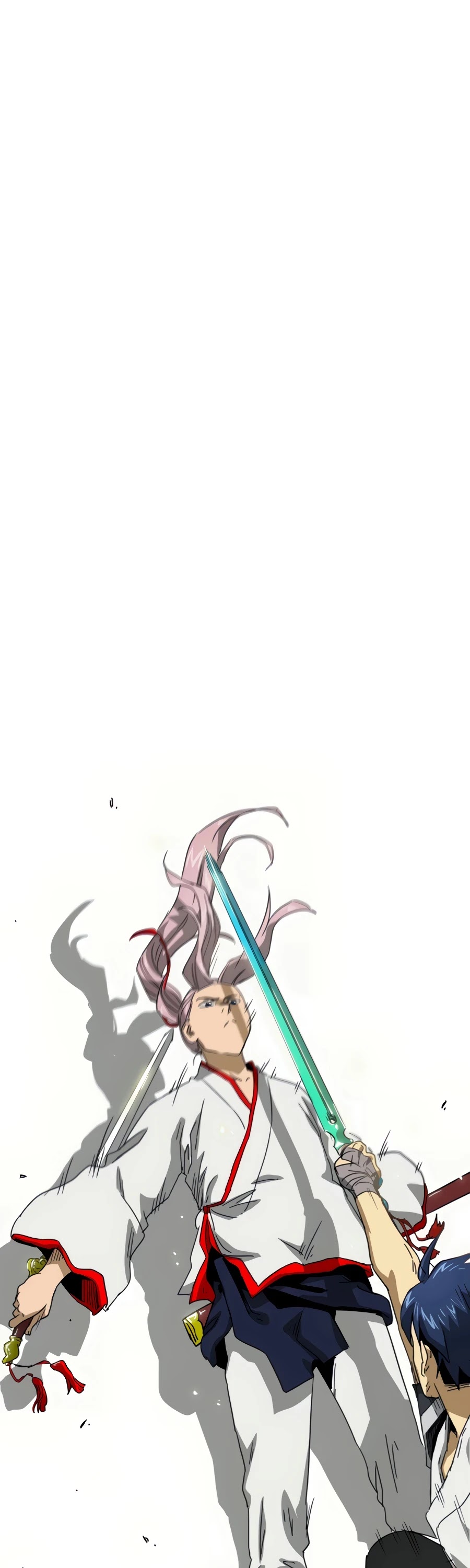 Infinite Level Up in Murim Chapter 97 - page 32