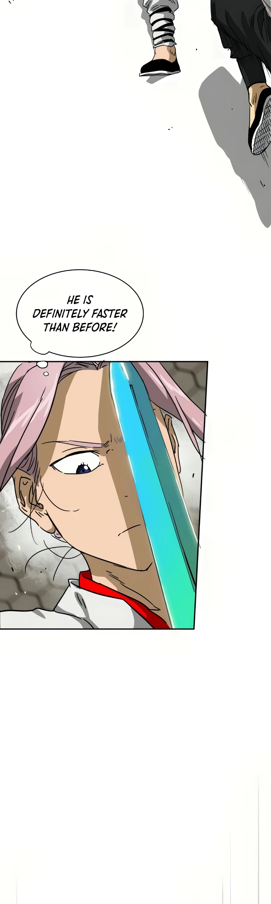 Infinite Level Up in Murim Chapter 97 - page 33