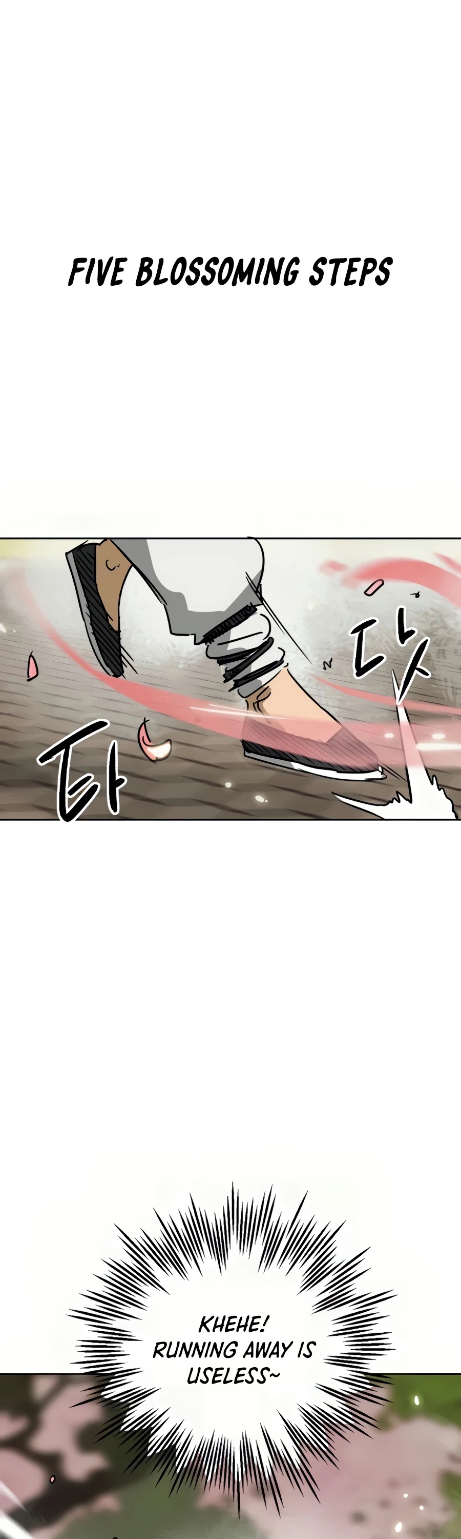 Infinite Level Up in Murim Chapter 97 - page 40
