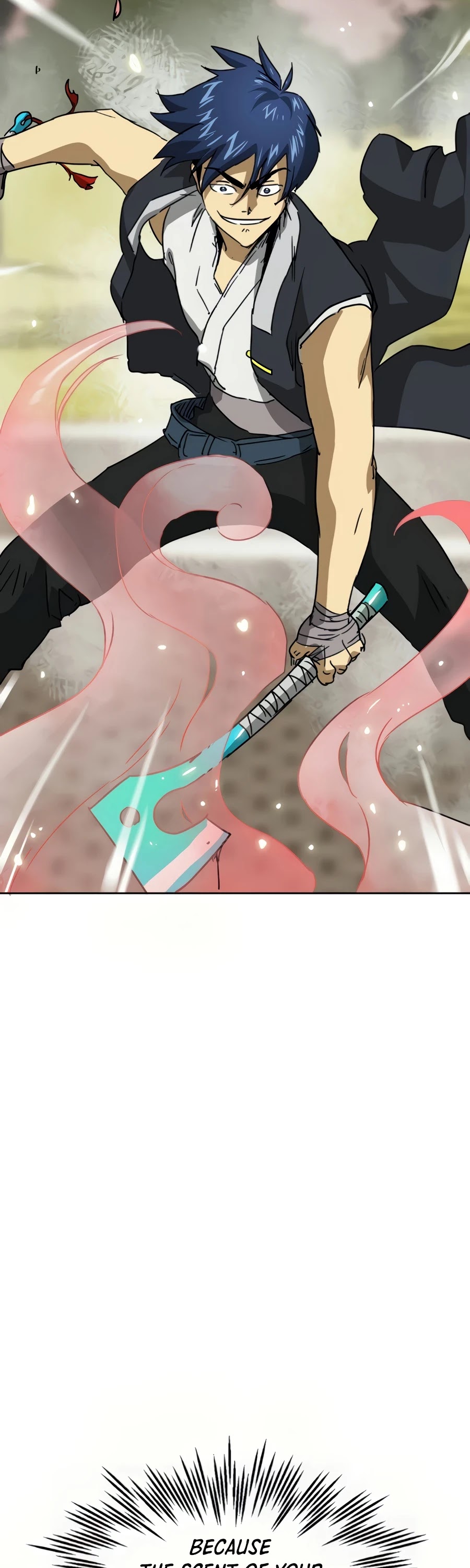 Infinite Level Up in Murim Chapter 97 - page 41
