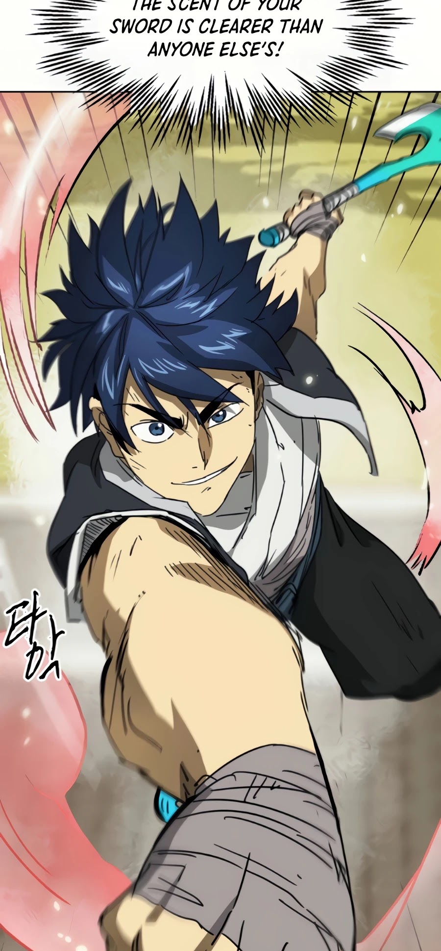 Infinite Level Up in Murim Chapter 97 - page 42