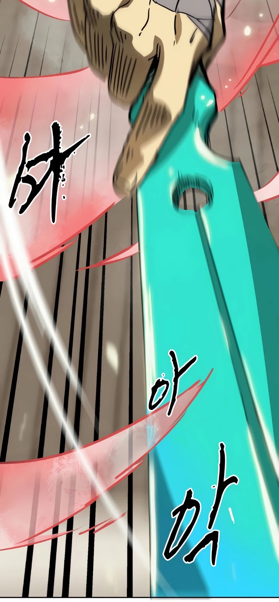 Infinite Level Up in Murim Chapter 97 - page 43