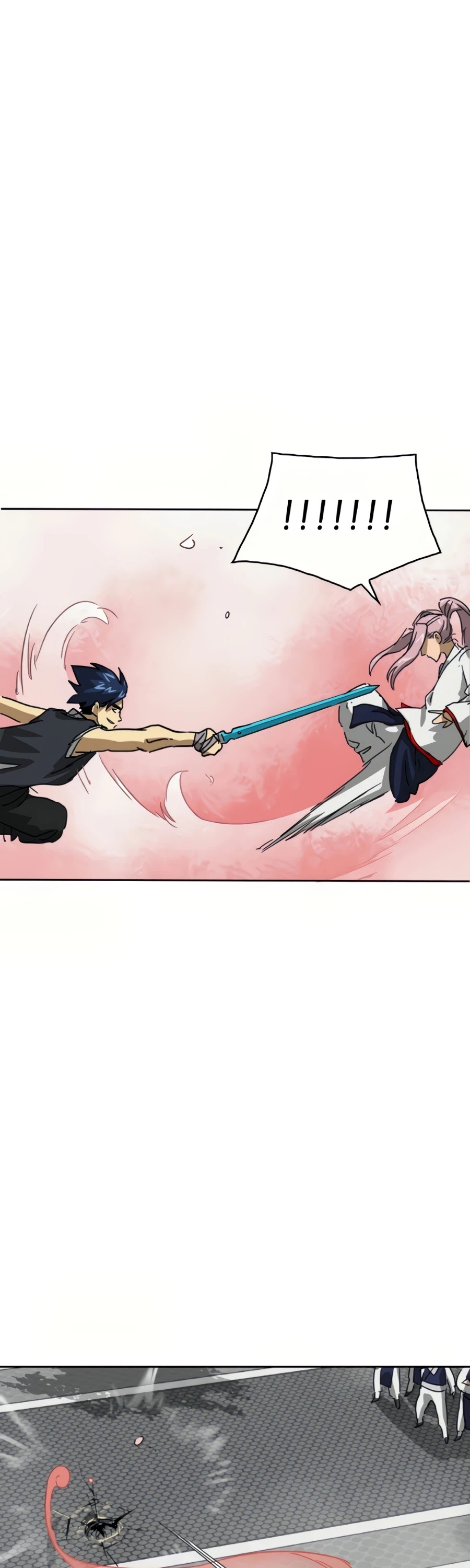 Infinite Level Up in Murim Chapter 97 - page 44