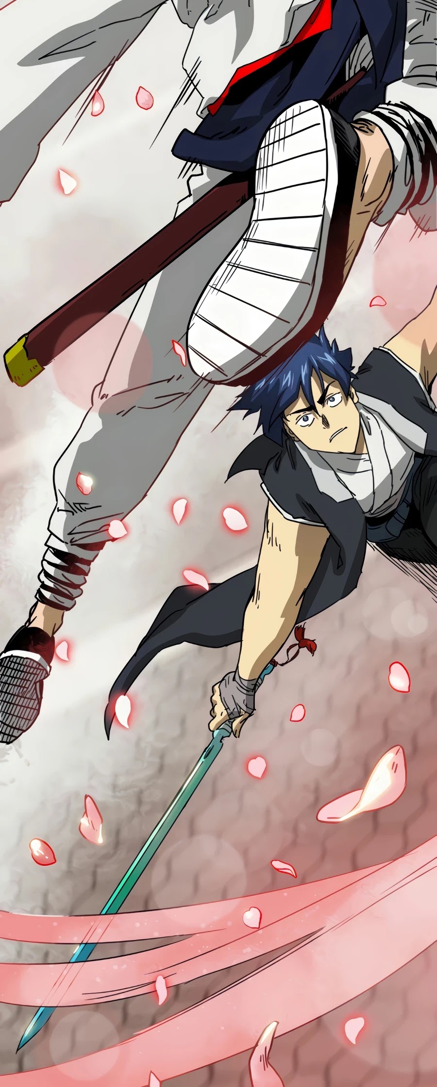Infinite Level Up in Murim Chapter 97 - page 48