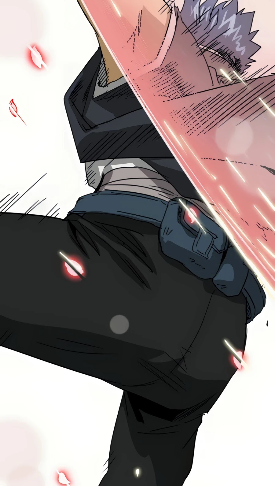 Infinite Level Up in Murim Chapter 97 - page 53