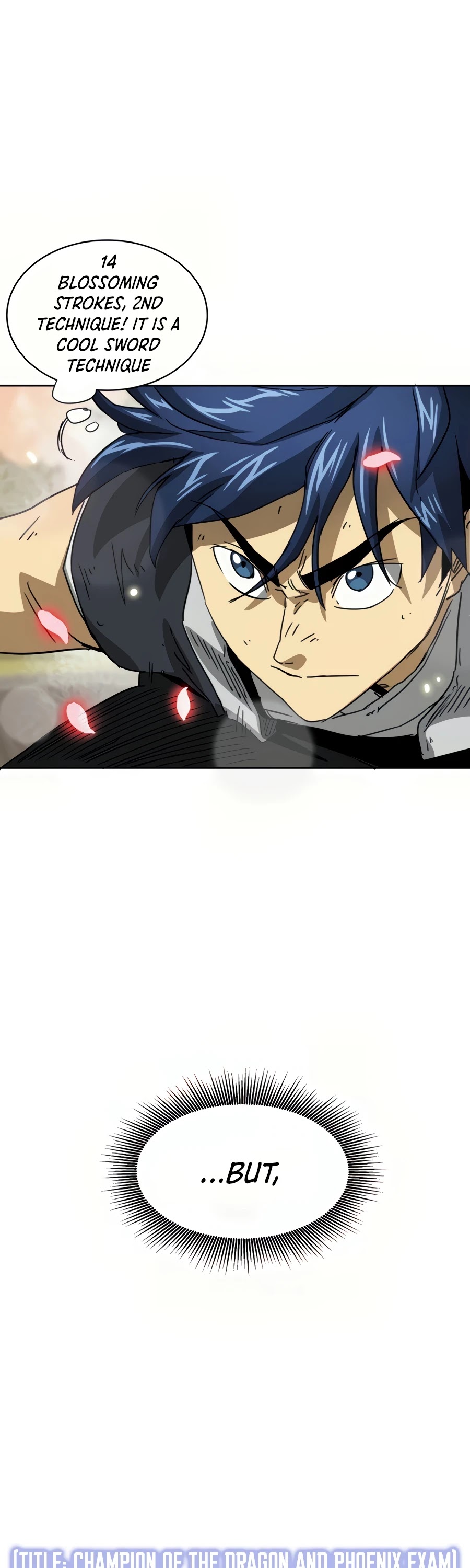 Infinite Level Up in Murim Chapter 97 - page 55