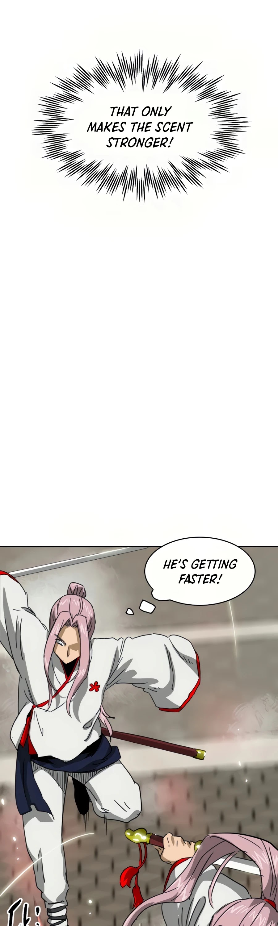 Infinite Level Up in Murim Chapter 97 - page 59