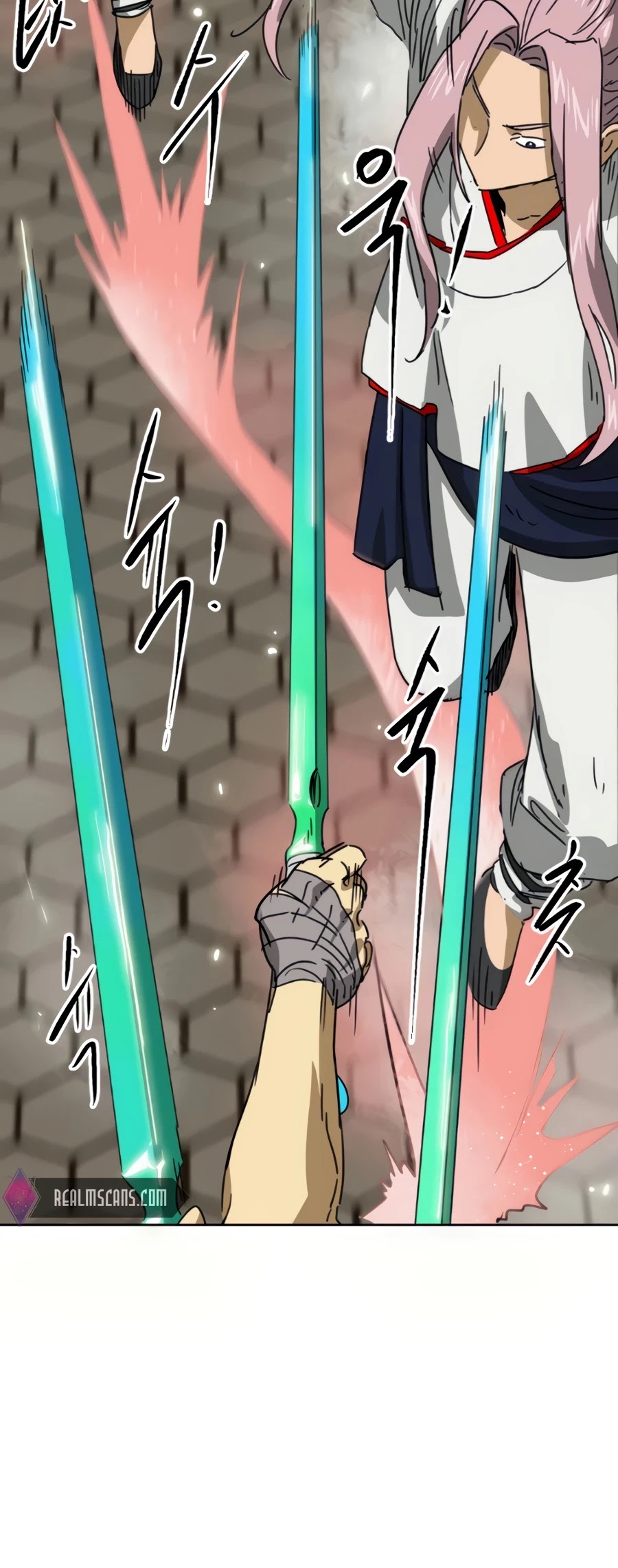 Infinite Level Up in Murim Chapter 97 - page 60