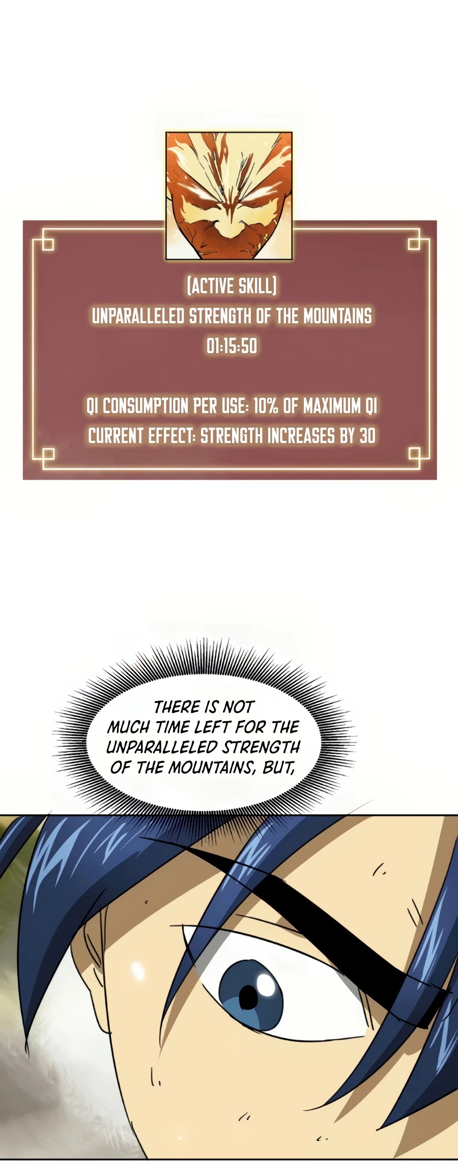 Infinite Level Up in Murim Chapter 97 - page 61
