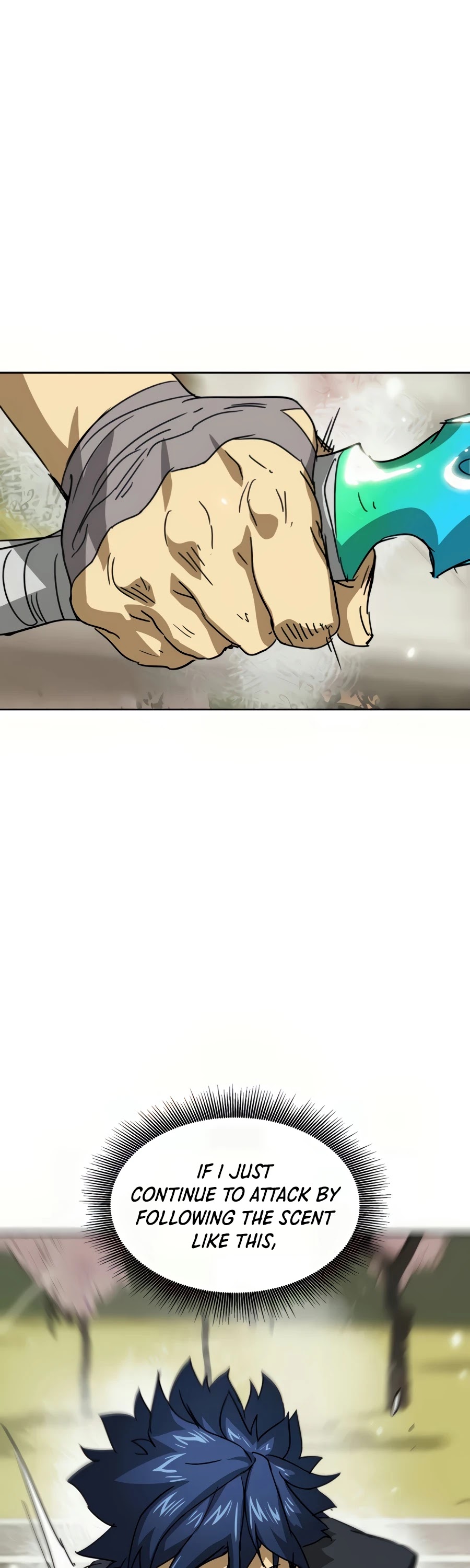 Infinite Level Up in Murim Chapter 97 - page 62
