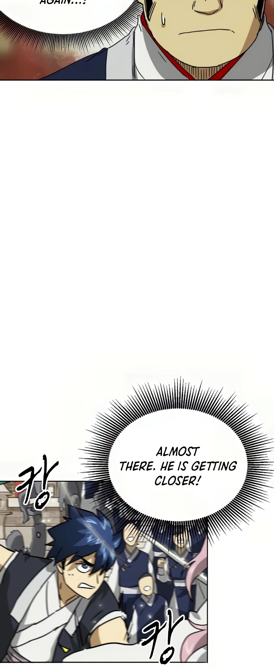 Infinite Level Up in Murim Chapter 97 - page 70