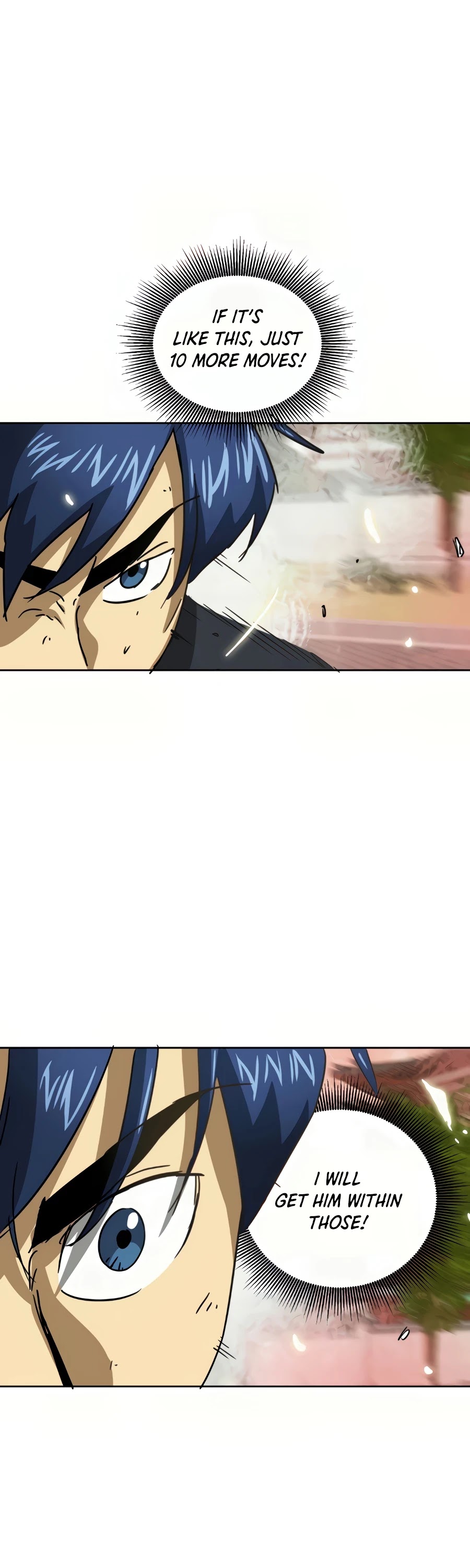 Infinite Level Up in Murim Chapter 97 - page 71