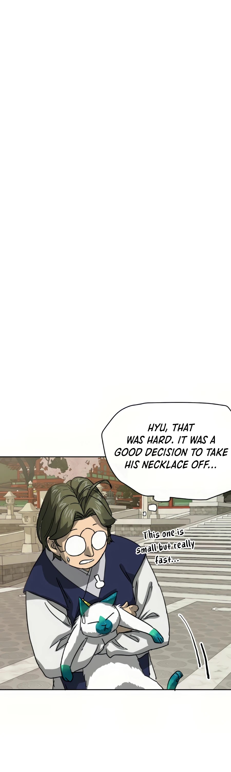 Infinite Level Up in Murim Chapter 97 - page 74