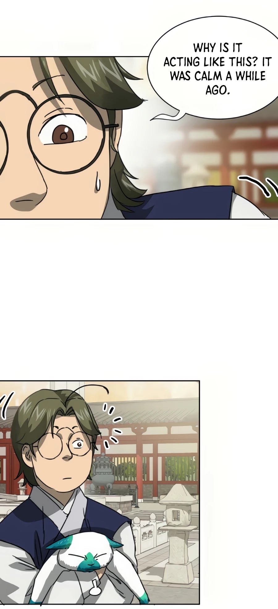 Infinite Level Up in Murim Chapter 97 - page 76