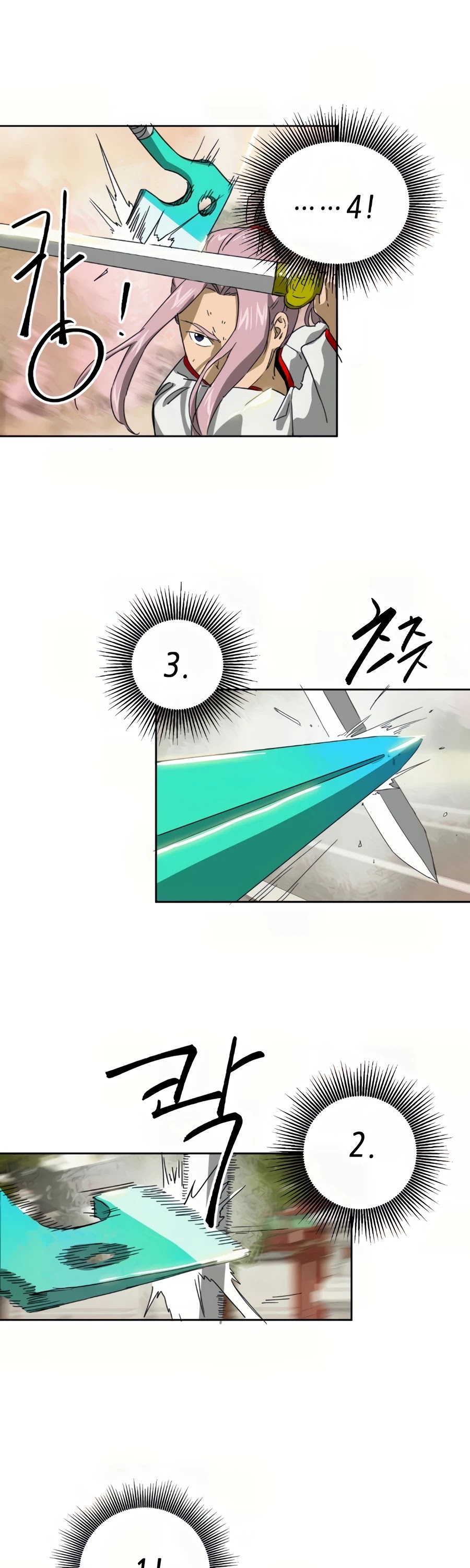 Infinite Level Up in Murim Chapter 97 - page 80