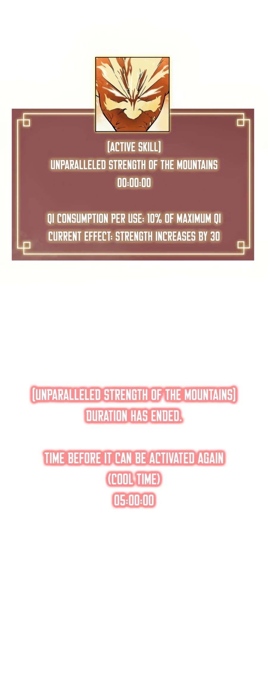 Infinite Level Up in Murim Chapter 97 - page 84