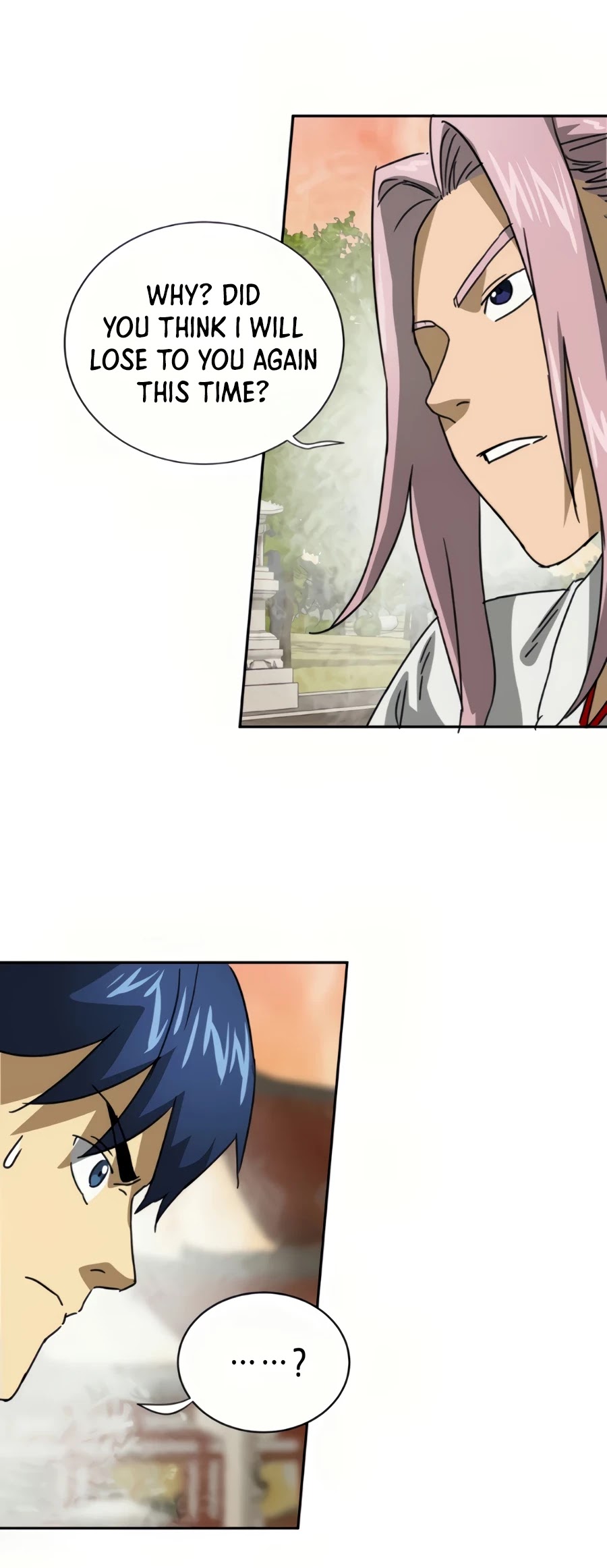 Infinite Level Up in Murim Chapter 97 - page 85
