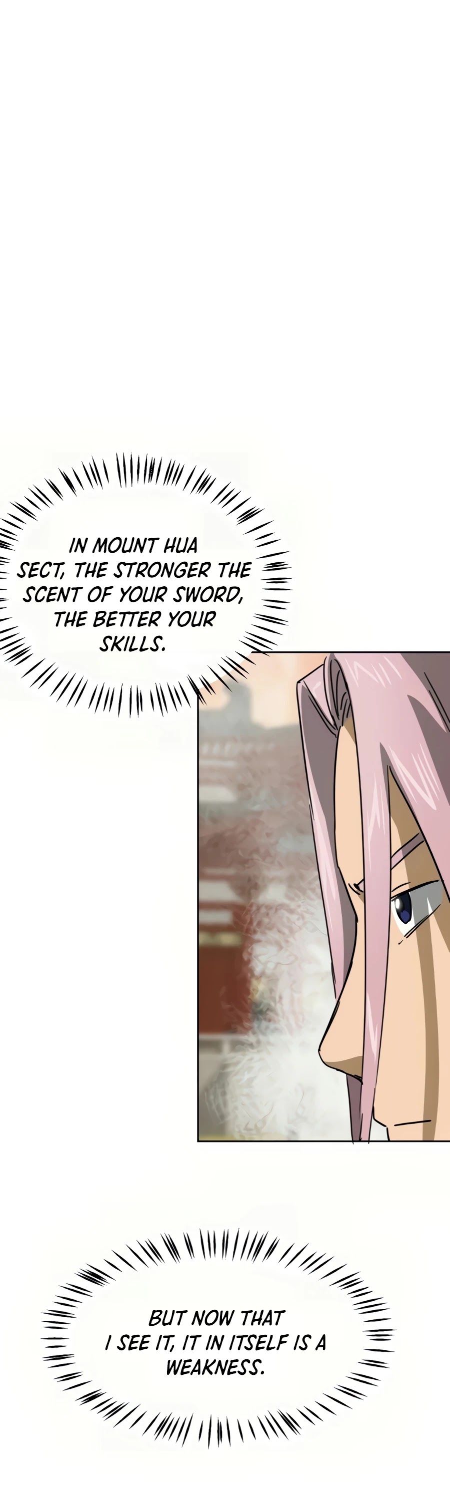 Infinite Level Up in Murim Chapter 97 - page 89