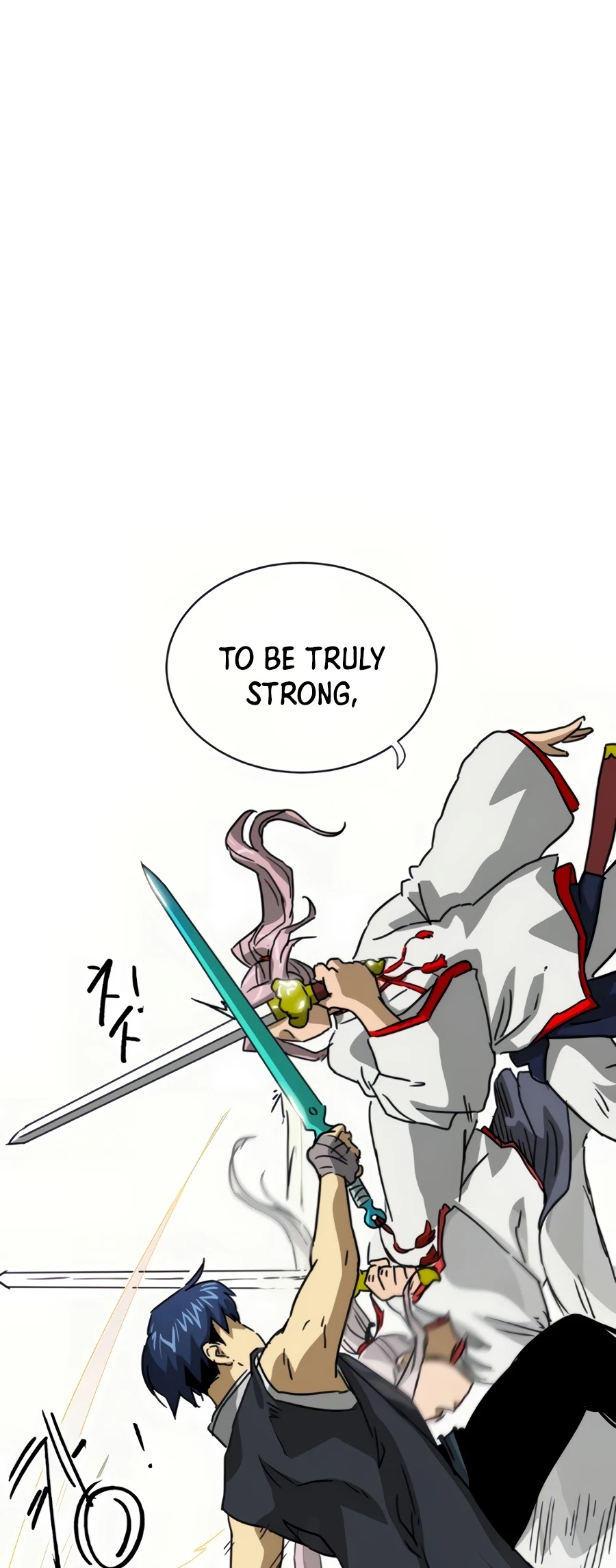 Infinite Level Up in Murim Chapter 97 - page 91