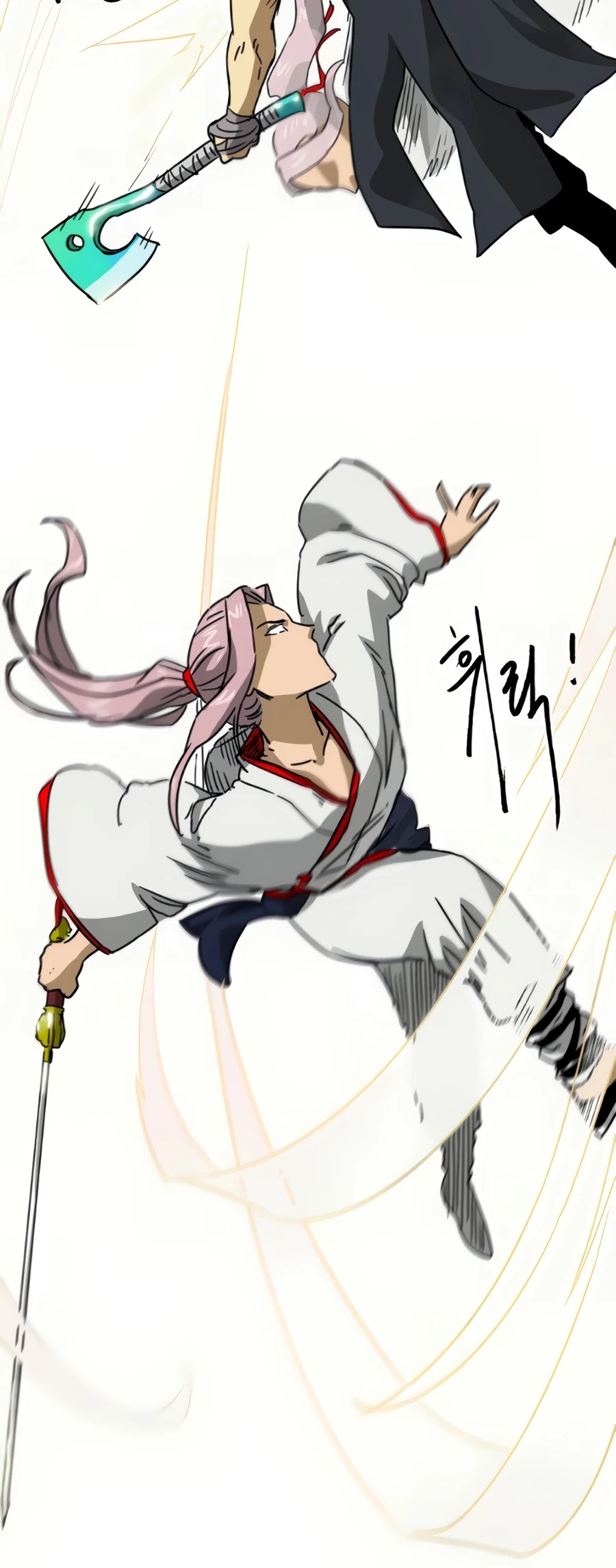 Infinite Level Up in Murim Chapter 97 - page 92