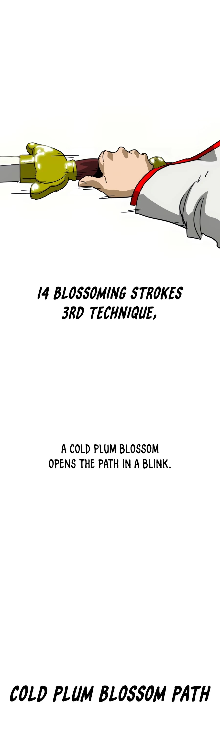 Infinite Level Up in Murim Chapter 97 - page 94