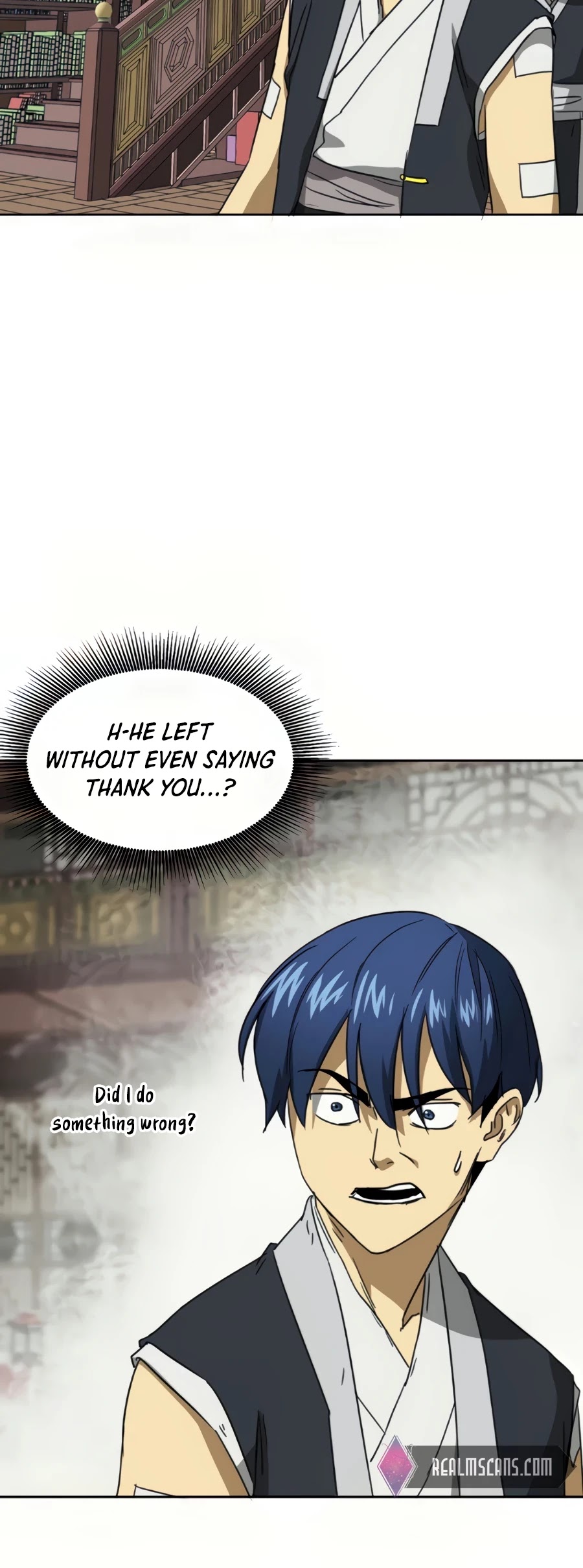 Infinite Level Up in Murim Chapter 95 - page 10
