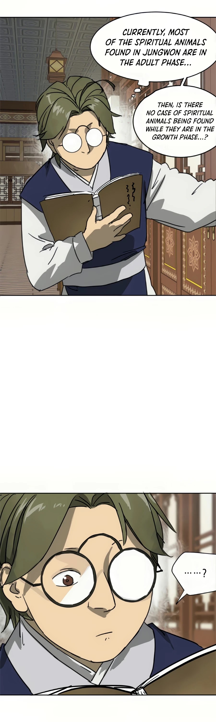 Infinite Level Up in Murim Chapter 95 - page 100