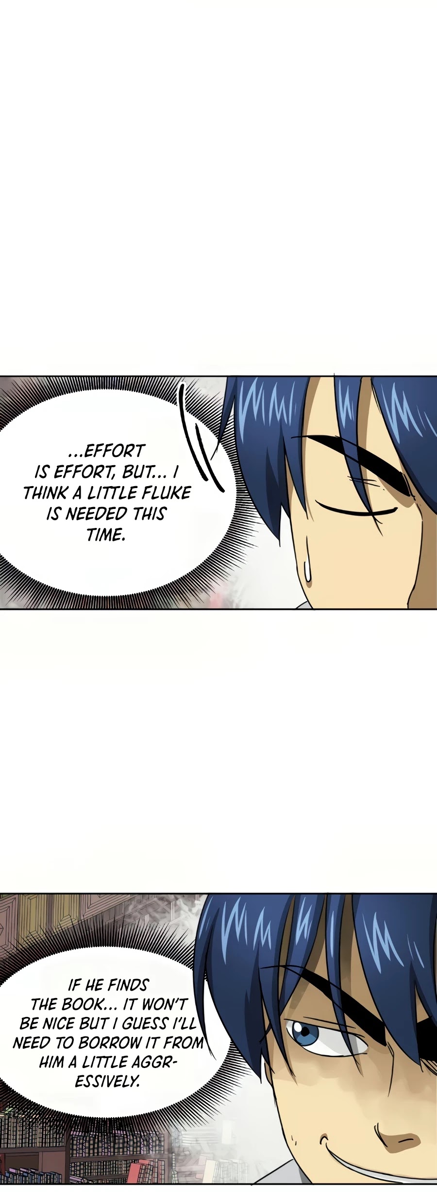 Infinite Level Up in Murim Chapter 95 - page 16