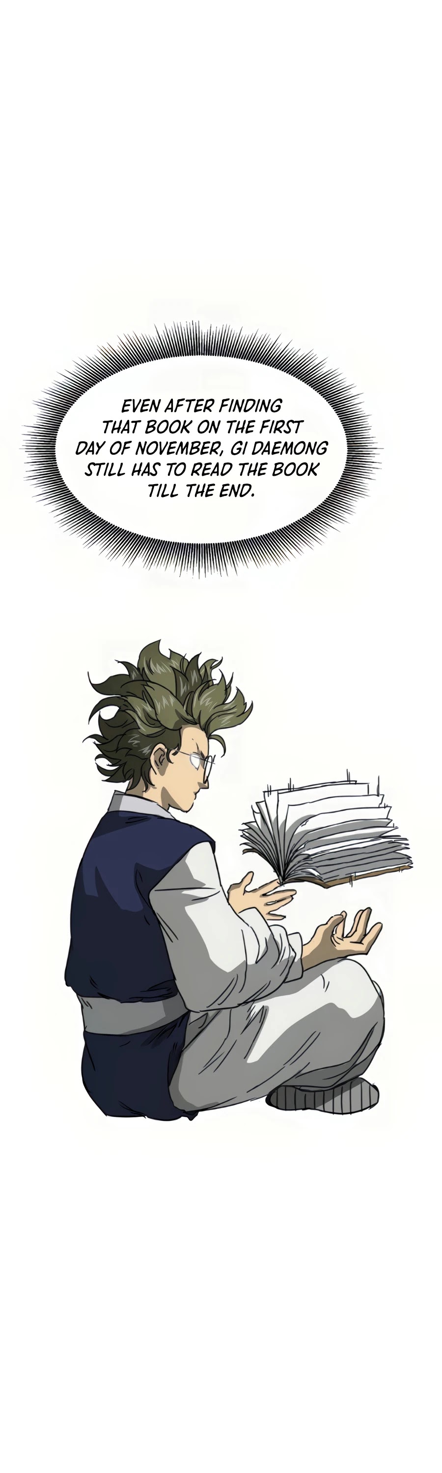 Infinite Level Up in Murim Chapter 95 - page 17