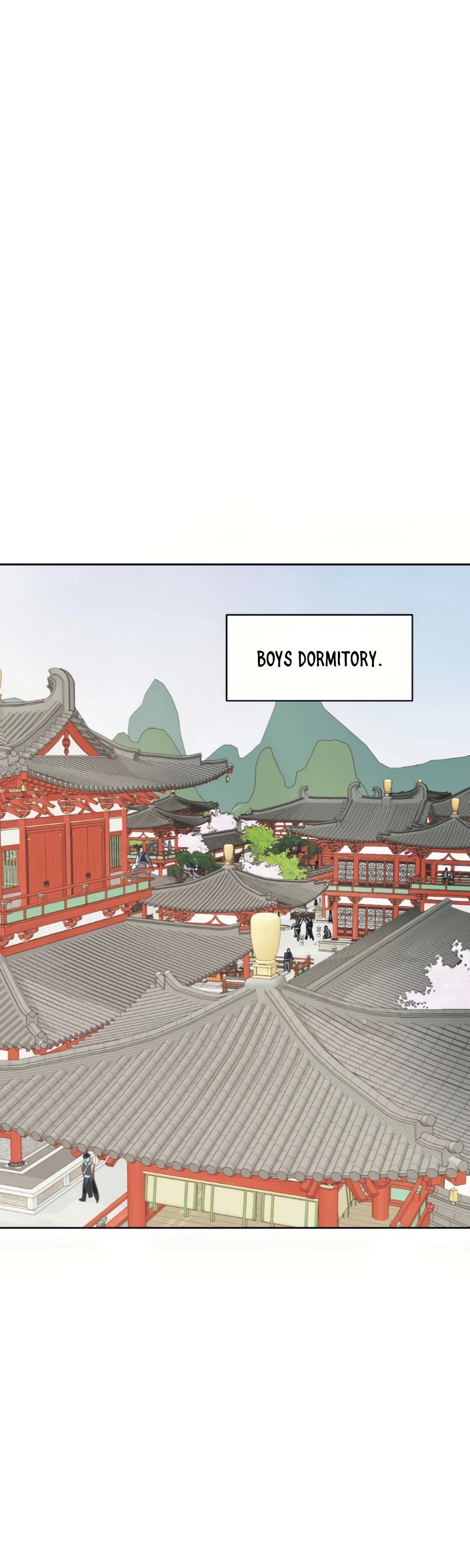 Infinite Level Up in Murim Chapter 95 - page 20