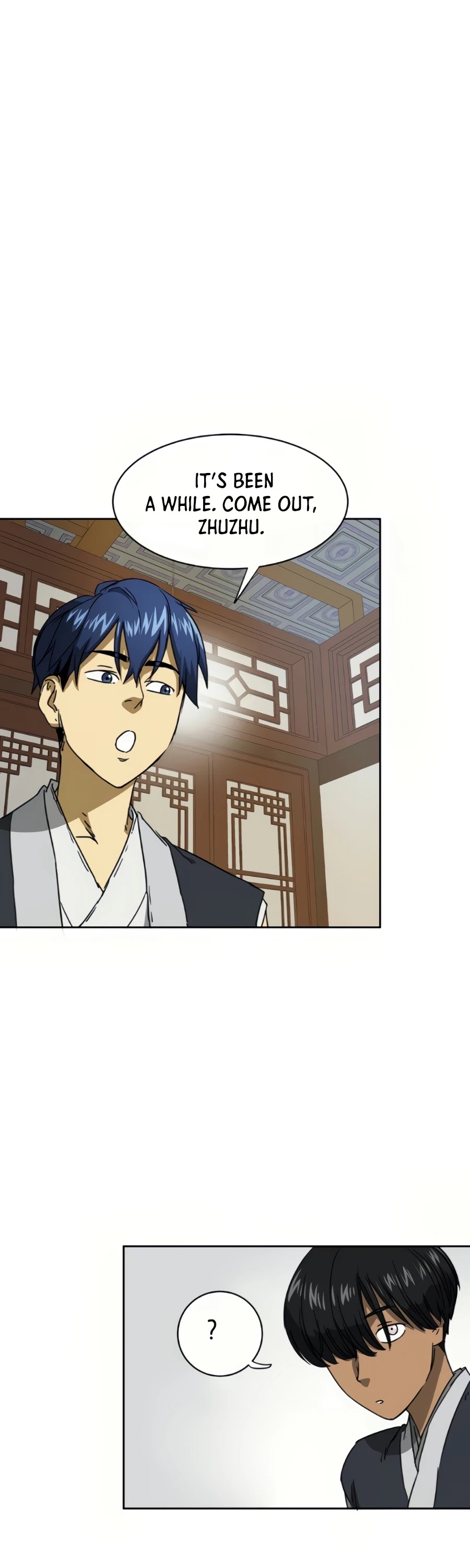 Infinite Level Up in Murim Chapter 95 - page 26