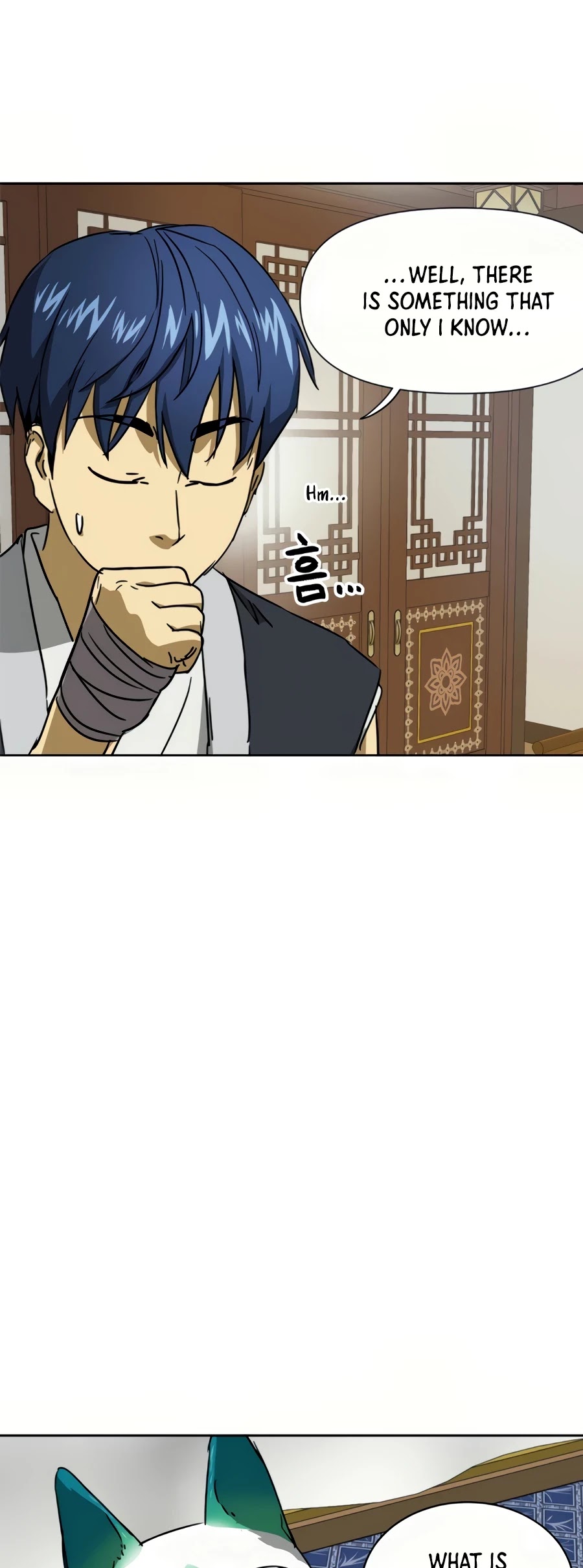 Infinite Level Up in Murim Chapter 95 - page 30