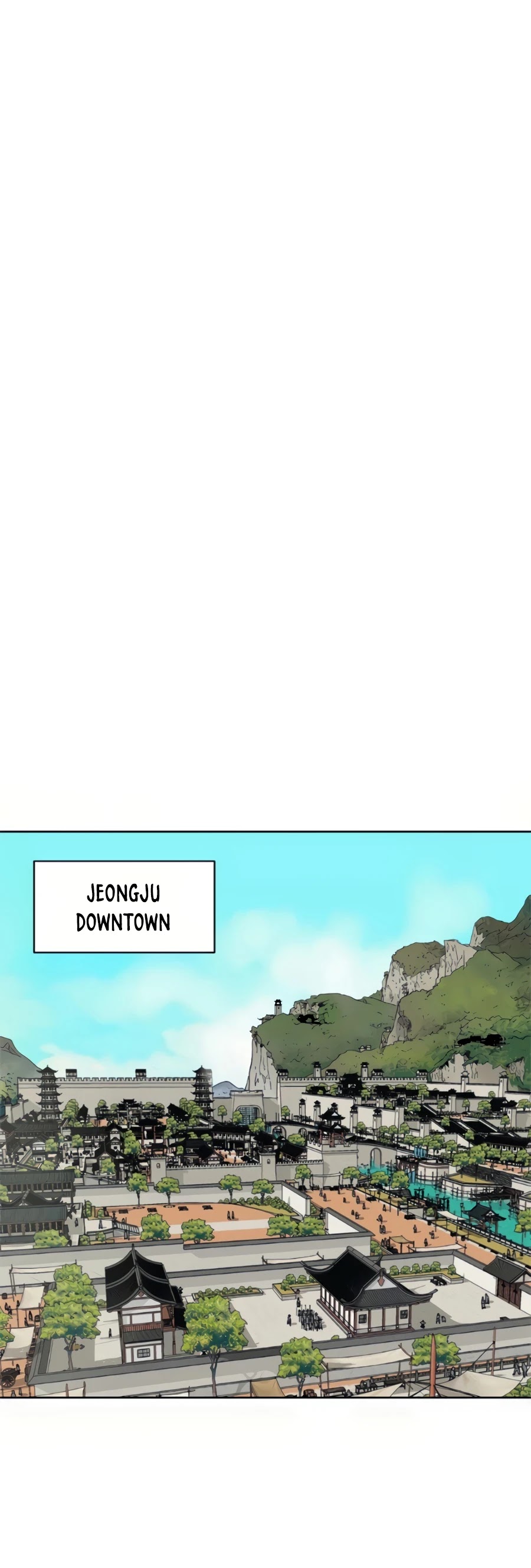 Infinite Level Up in Murim Chapter 95 - page 39