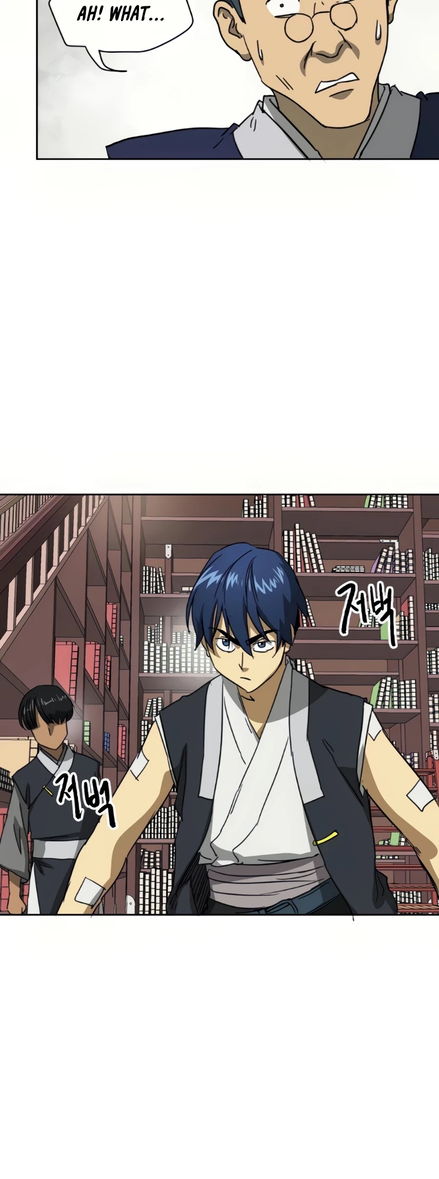 Infinite Level Up in Murim Chapter 95 - page 4