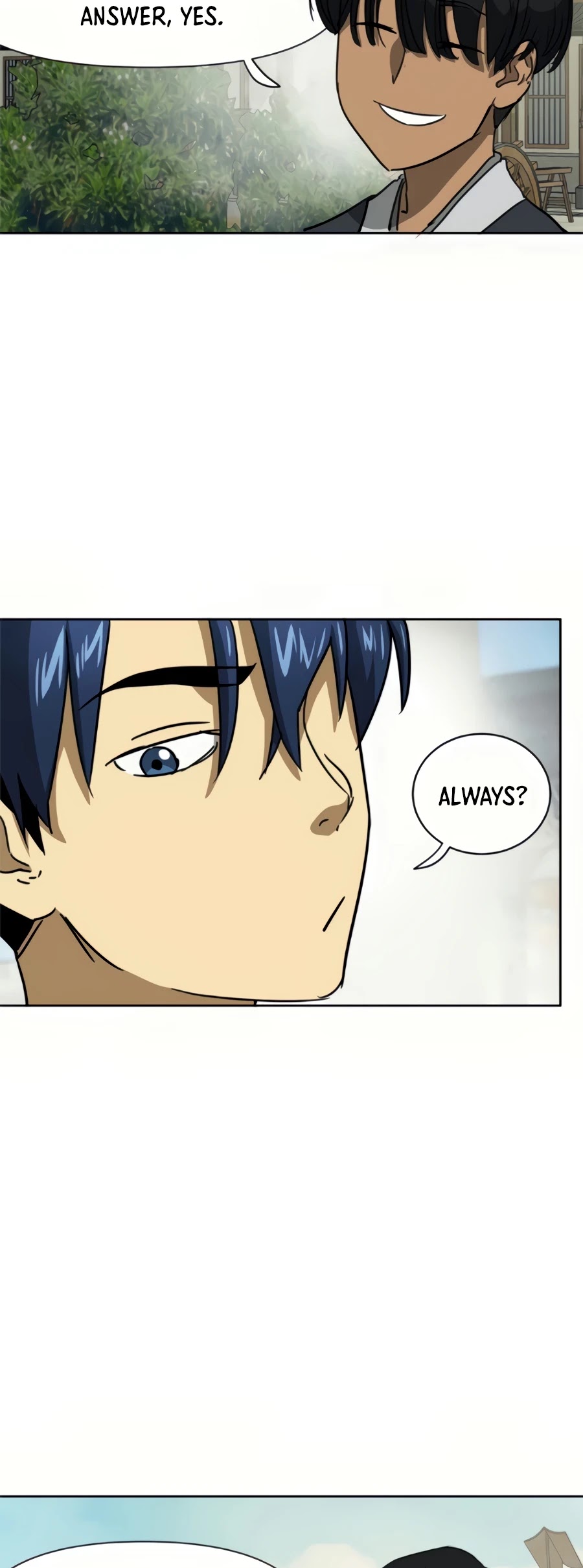 Infinite Level Up in Murim Chapter 95 - page 48