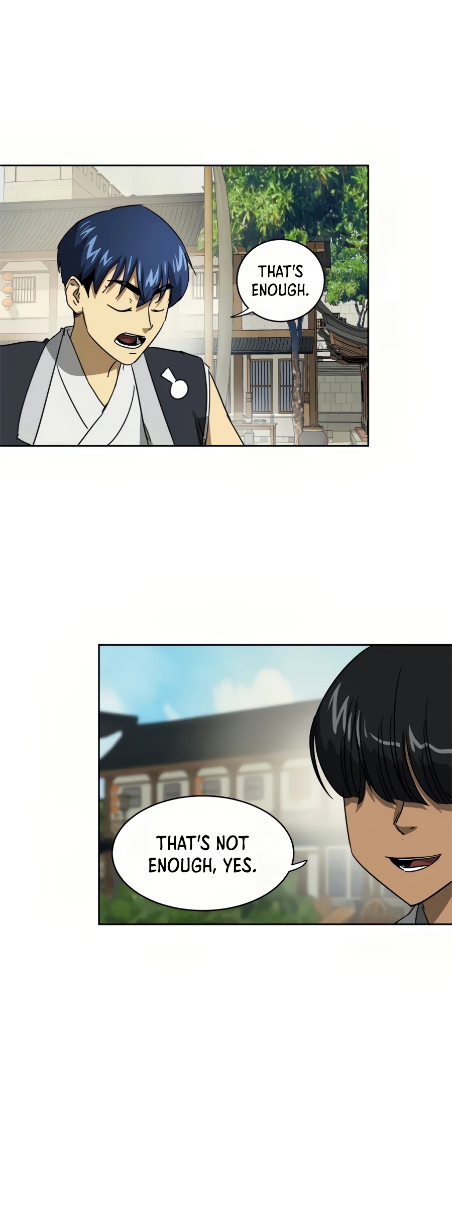 Infinite Level Up in Murim Chapter 95 - page 51