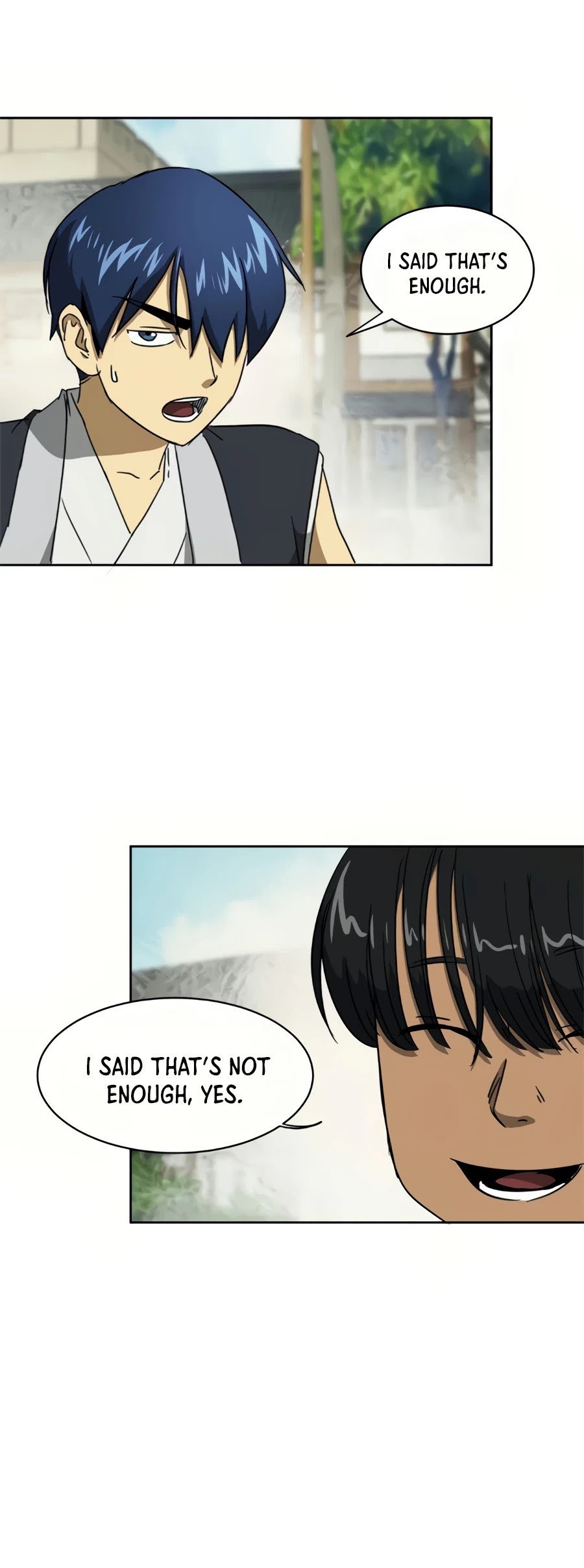 Infinite Level Up in Murim Chapter 95 - page 52