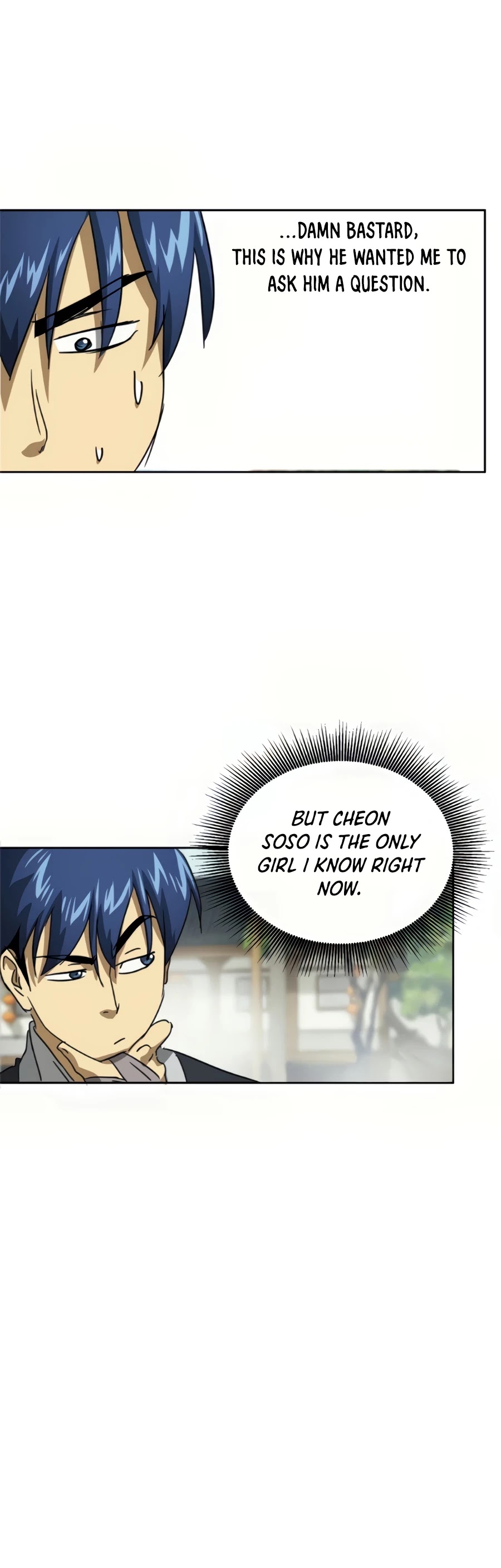 Infinite Level Up in Murim Chapter 95 - page 54