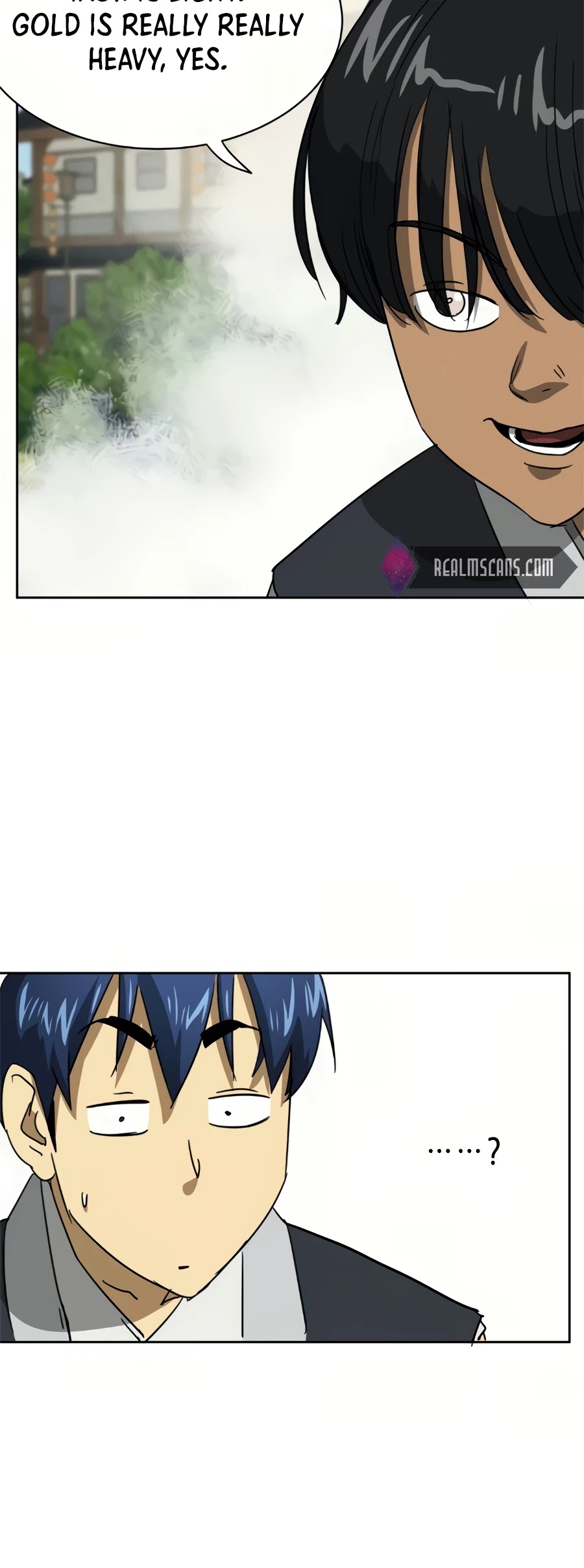 Infinite Level Up in Murim Chapter 95 - page 58