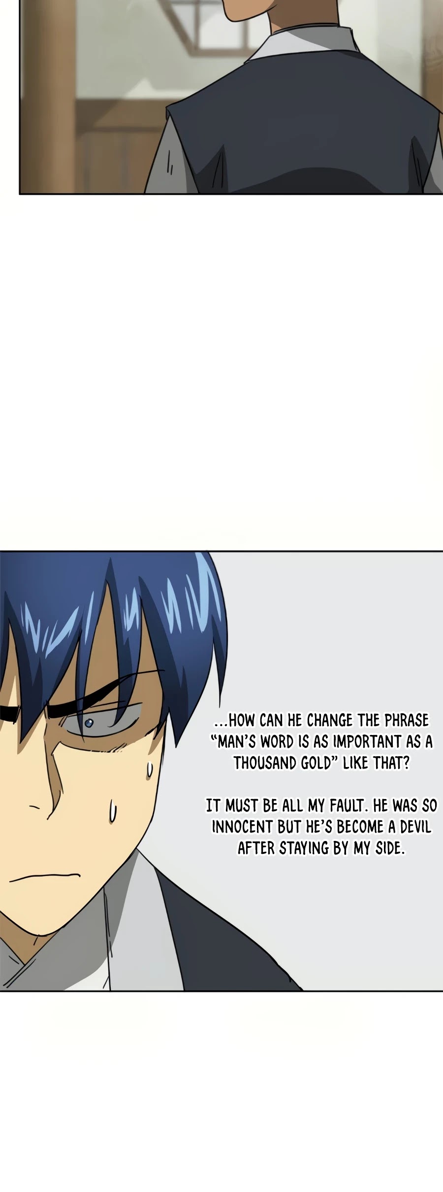 Infinite Level Up in Murim Chapter 95 - page 64
