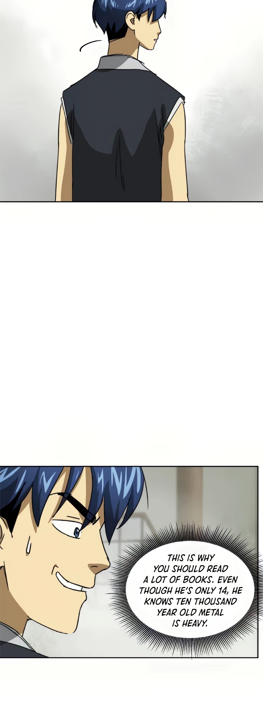 Infinite Level Up in Murim Chapter 95 - page 69