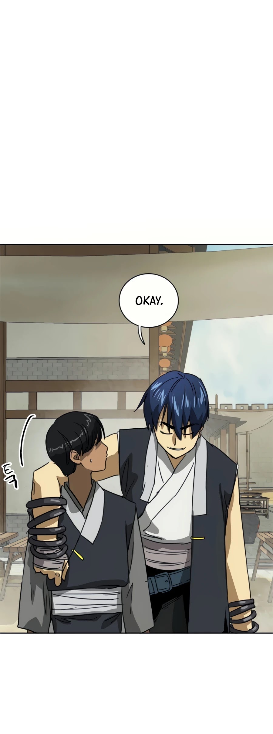 Infinite Level Up in Murim Chapter 95 - page 70