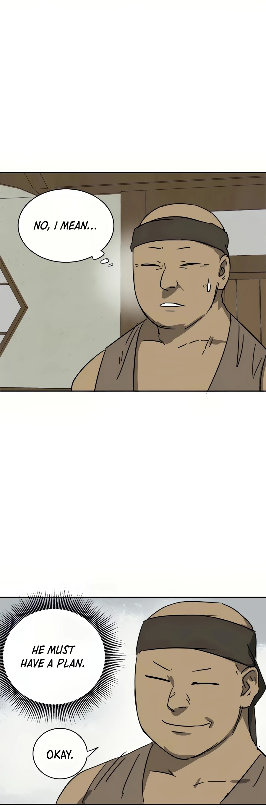 Infinite Level Up in Murim Chapter 95 - page 73