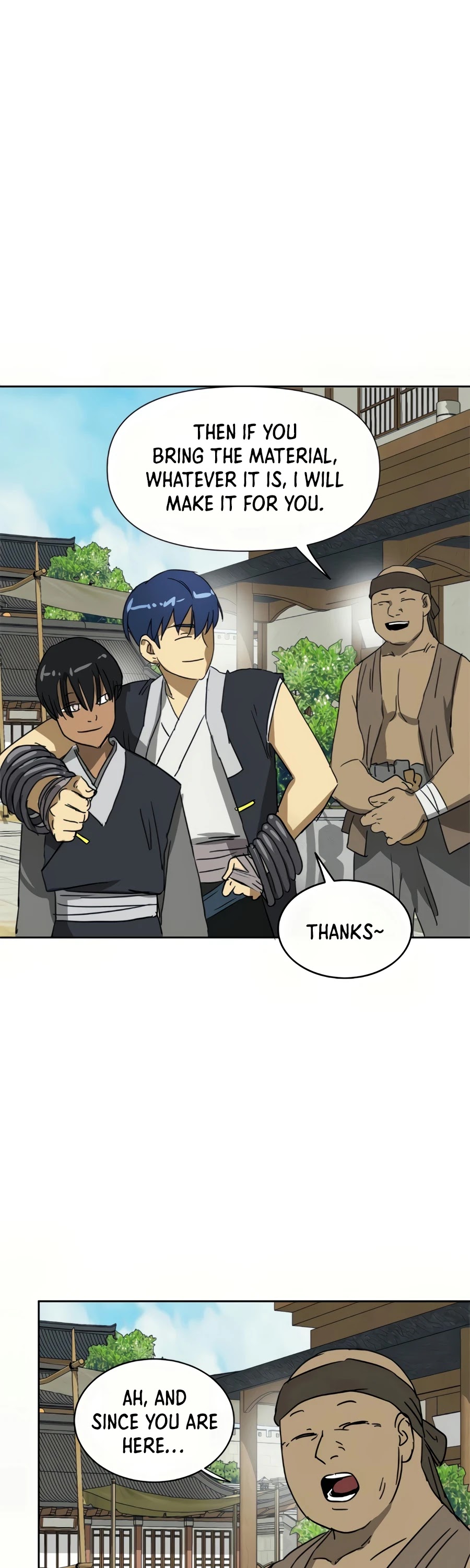 Infinite Level Up in Murim Chapter 95 - page 74